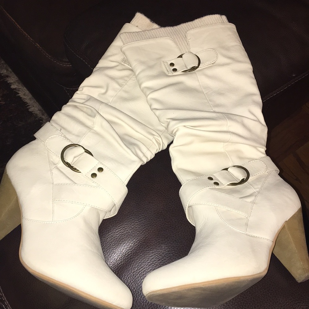 Boots - Picture 1 of 1